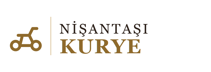 Nişantaşı Kurye Logo
